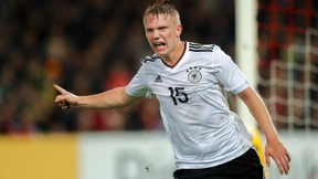 U21 gewinnt deutlich