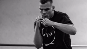 „Deshalb ist das deutsche Profiboxen am Arsch“