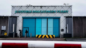 Englischer Formel-1-Fan in den Niederlanden mit Mafiaboss verwechselt