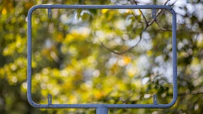 Sämtliche Ortsschilder einer bayerischen Gemeinde geklaut