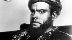 Das Scheitern eines Kinogenies