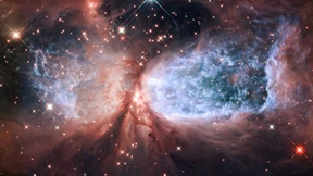 Ein Engel zur Adventszeit