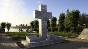 Nach der Zwangsarbeit die Hausmusik