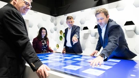 SPD-Chef fordert „schnell“ einen Industriestrompreis