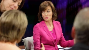 Nur nicht über Snowden reden