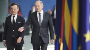 Wahlkampf auf dem Rücken der europäischen Sicherheit