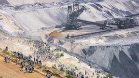 RWE und weitere gehen auf Distanz zu Uniter