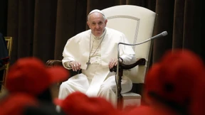 Papst verschärft Haltung der katholischen Kirche zur Todesstrafe