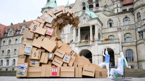 In dieser Woche: Wie viel Staat ist zu viel?