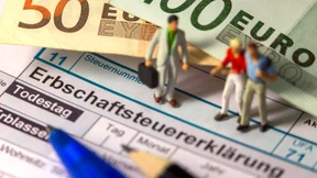 Betriebserben droht volle Steuerlast