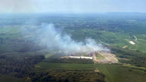 Tote nach Explosion in der Türkei