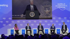 So will Trump den Ukrainekrieg beenden