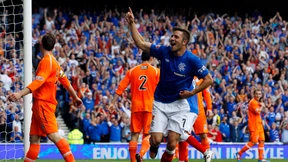 Zeit für neue Abenteuer