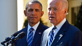 Biden will nicht Präsident werden