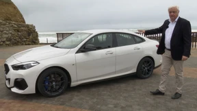 BMW 2er Grand Coupé