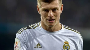 „Kroos sollte sich schämen“