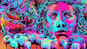 Träumt ChatGPT von elektronischen Schafen?