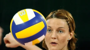 Bescherung in der Sporthalle