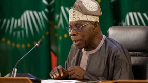 Bürgerkriegsparteien in Äthiopien beschließen Waffenstillstand