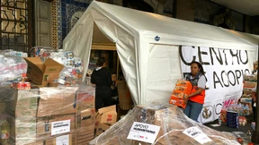 Opferzahl nach Jahrhundert-Erdbeben in Mexiko steigt auf 90