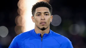 Jude Bellingham als „Geschenk an den Fußball“