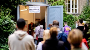 Muss die Wahl in Berlin wiederholt werden?