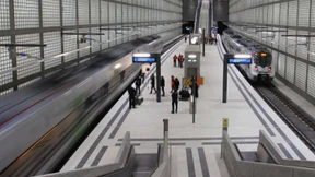 Leipzig baut – und wird rechtzeitig fertig