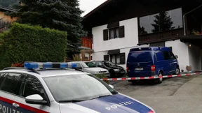 26 Jahre alter Mann wegen fünffachen Mordes angeklagt