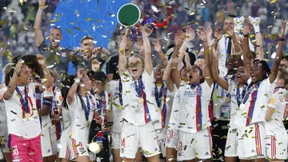 Olympique Lyon schockt FC Barcelona