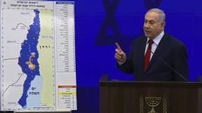 Saudi-Arabien und Türkei verurteilen Netanjahus Annexionspläne