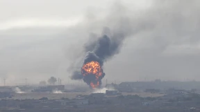 Türkei vermeldet Einnahme von kurdischer Grenzstadt