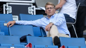 Es gibt eine Entlassung - aber eine andere als erwartet