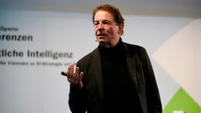 „Generative KI ist ein ganz anderes ökonomisches Spiel“