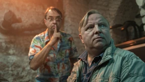 Boerne und Thiel ermitteln unter Irren