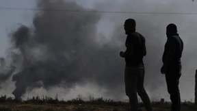 Türkische Bürger sehen Mission kritisch