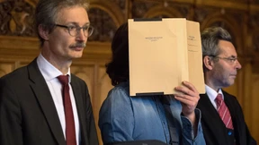 Haftstrafe für Motorradraser „Alpi“