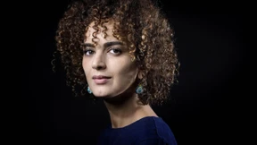 Ich habe keine Angst, weil mir all das sehr unwirklich erscheint