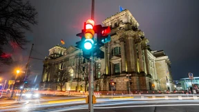 „Wenn du eine Krawatte brauchst: Du weißt, wo mein Büro ist“