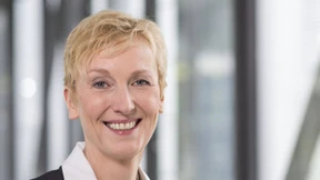 Frau Bendiek, für wen ist Schicht im Schacht? 