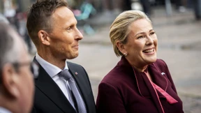 Warum Islands Dreierkoalition am Ende ist