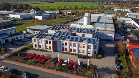 Mittelständler reüssiert mit Industrie 4.0