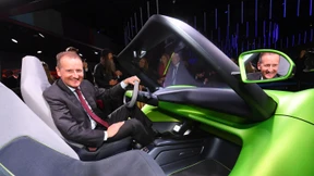 Scholz will Förderung von E-Autos verlängern