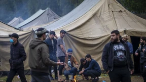 EU beruft Sondersitzung zu Grenzübertritten aus Belarus ein