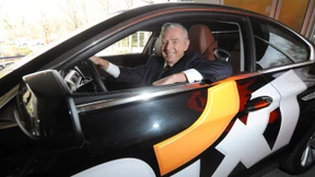 Erich Sixt verteidigt sein „Juwel“