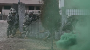 Südkorea zahlt Amerika mehr Geld für Truppenstationierung