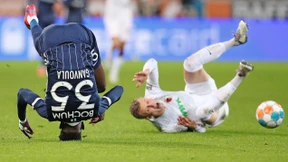 Das erstaunliche Bochumer Hoch im Westen