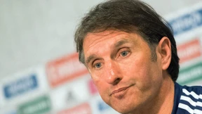 Maloche statt Mallorca für Bruno Labbadia