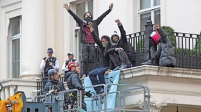 It’s capitalism, Darling!