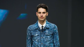 Jeans statt Frischfleisch