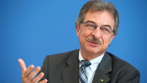 „Wir sind für einen Internetminister“